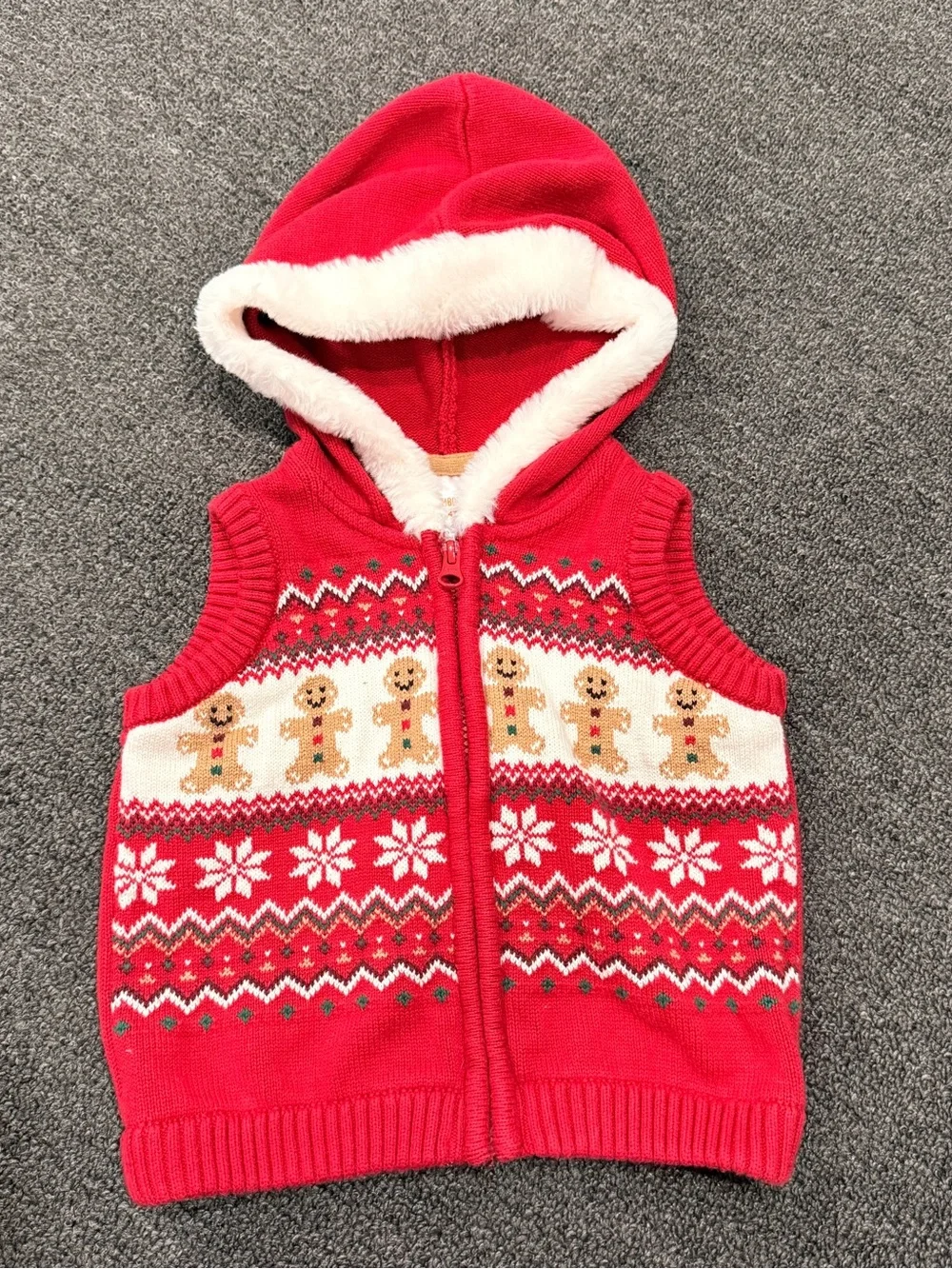 Gymboree comfortable bright